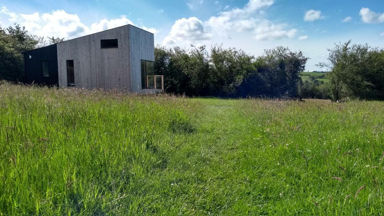 Nire Valley Eco Camp Ballymacarbry Exterior foto