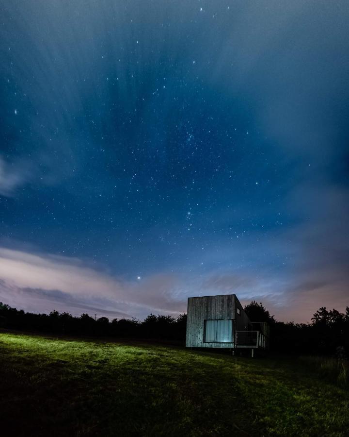 Nire Valley Eco Camp Ballymacarbry Exterior foto